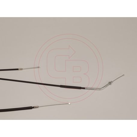 Gázbowden DERBI SENDA DRD Racing / Evo 06-