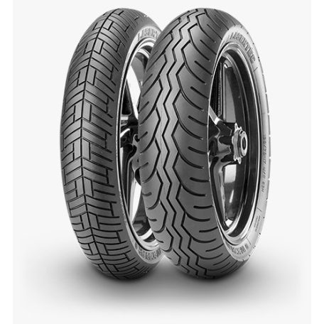 METZELER gumiköpeny 90/90-18 LASERTEC 51H TL M/C első kerékre