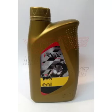 ENI i-RIDE RACING 2T (Agip) 1 literes