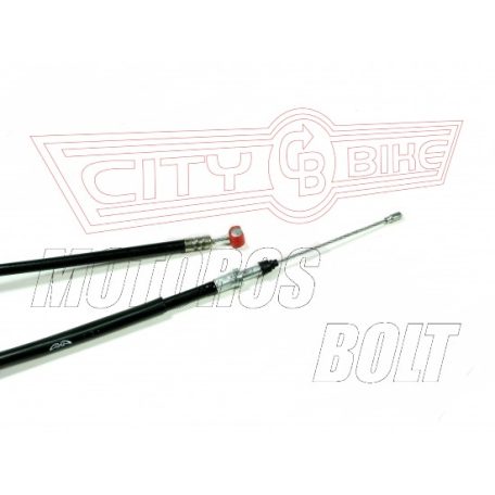 Kuplungbowden DERBI SENDA 50 DRD Pro/ EVO  06-11