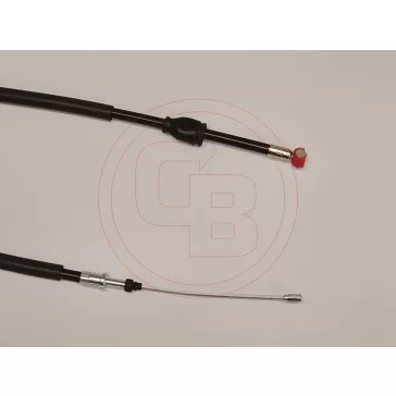 Kuplungbowden APRILIA RS 50 2006- / Derbi GPR