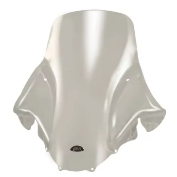   Plexi-szélvédő Suzuki AN 250-400 Burgman (98-02) / Suzuki AN 250-400 Business (01-03) GIVI