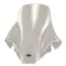 Plexi-szélvédő Suzuki AN 250-400 Burgman (98-02) / Suzuki AN 250-400 Business (01-03) GIVI