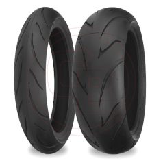 SHINKO gumiköpeny 150/80-16 011 71W TL hátsó kerékre