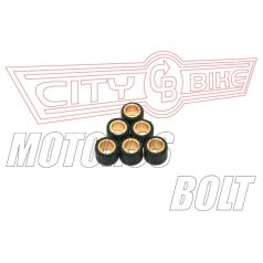 Görgőszett 15X12 7,0g TW YAMAHA 50