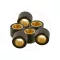 Görgőszett 15X12 7,0g TW YAMAHA 50