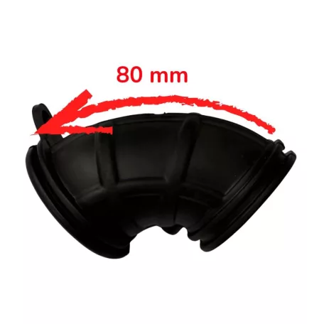 Levegőszűrő-összekötő gumi YAMAHA 3KJ