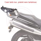 Csomagtartó alap Honda Hornet 600/S (CB600F) (98-02) GIVI