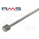 Bowdenbelső gázbowdenhez 1,2x2000 mm 2T RMS