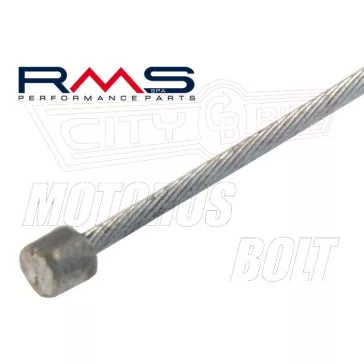 Bowdenbelső gázbowdenhez 1,2x2000 mm 2T RMS