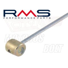 Bowdenbelső gázbowdenhez 1,2x2000 mm 4T RMS