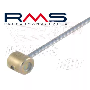 Bowdenbelső gázbowdenhez 1,2x2000 mm 4T RMS