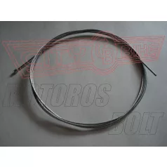Bowdenbelső 1,2 mm GÁZ RMS 1,3 méter