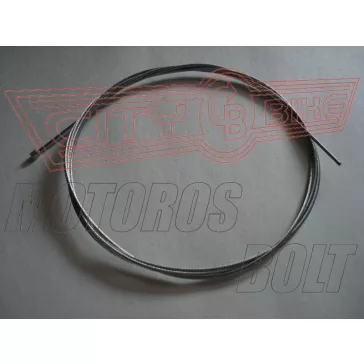 Bowdenbelső 1,2 mm GÁZ RMS 1,3 méter