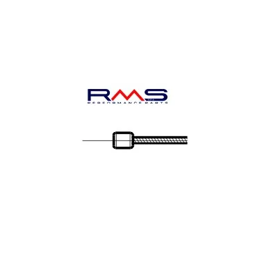 Bowdenbelső 1,2 mm GÁZ RMS 1,3 méter