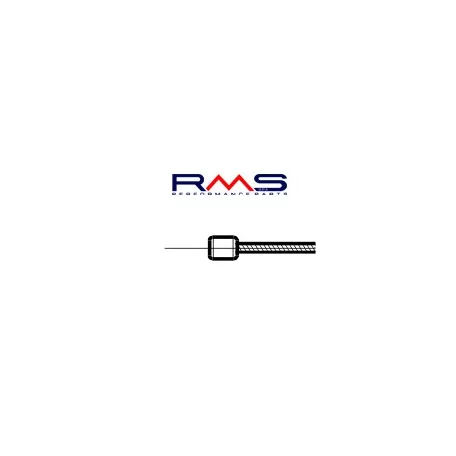 Bowdenbelső 1,2 mm GÁZ RMS 1,3 méter