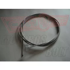 Bowdenbelső 1,9 mm KUPLUNG RMS 2,5 méter
