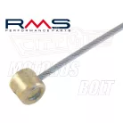 Bowdenbelső 1,9 mm KUPLUNG RMS 2,5 méter