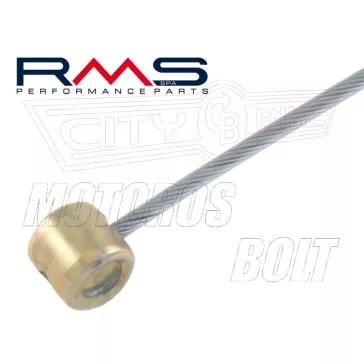 Bowdenbelső 1,9 mm KUPLUNG RMS 2,5 méter