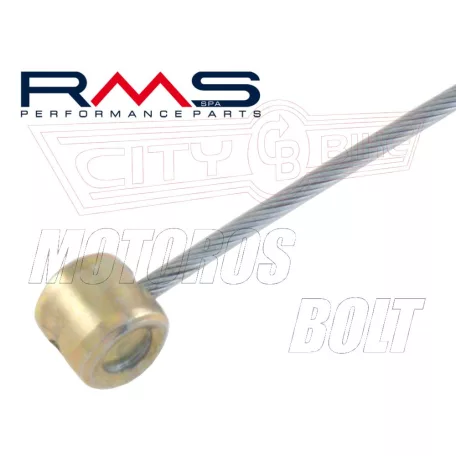 Bowdenbelső 1,9 mm KUPLUNG RMS 2,5 méter