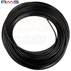 Bowdenkülső 5,2 mm fekete RMS