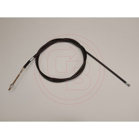 Fékbowden hátsó GILERA STALKER 50 (RMS)