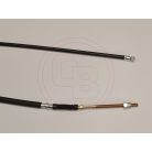 Fékbowden hátsó GILERA STALKER 50 (RMS)