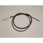 Fékbowden hátsó GILERA RUNNER 50 VESPA LX ET2 ET4 (RMS)