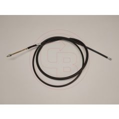 Fékbowden hátsó GILERA RUNNER 50 VESPA LX ET2 ET4 (RMS)