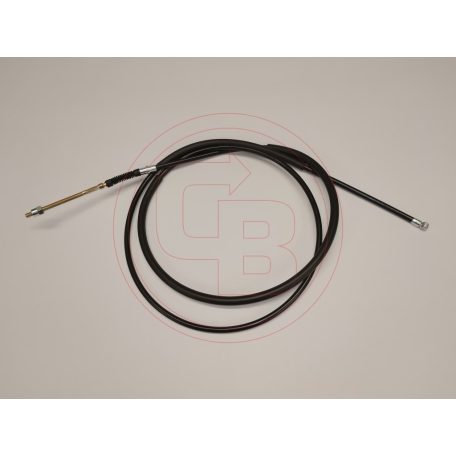 Fékbowden hátsó GILERA RUNNER 50 VESPA LX ET2 ET4 (RMS)