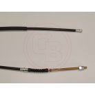 Fékbowden hátsó GILERA RUNNER 50 VESPA LX ET2 ET4 (RMS)