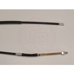 Fékbowden hátsó GILERA RUNNER 50 VESPA LX ET2 ET4 (RMS)