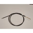 Fékbowden hátsó PIAGGIO ZIP -96 (RMS)