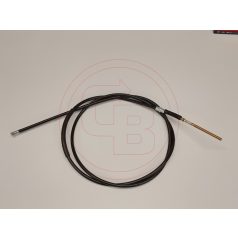 Fékbowden hátsó PIAGGIO ZIP -96 (RMS)