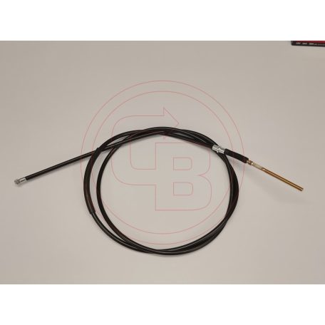 Fékbowden hátsó PIAGGIO ZIP -96 (RMS)