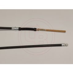 Fékbowden hátsó PIAGGIO ZIP -96 (RMS)