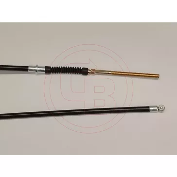 Fékbowden hátsó PIAGGIO ZIP -96 (RMS)