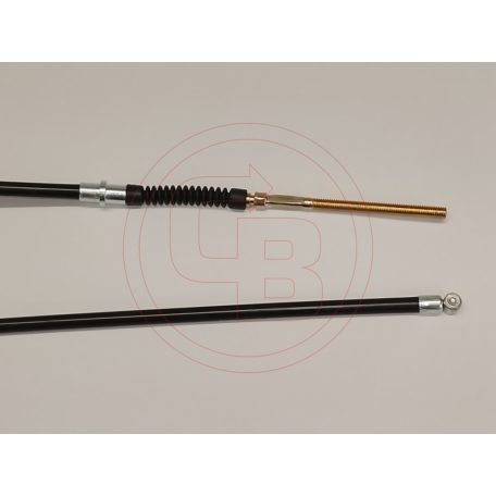 Fékbowden hátsó PIAGGIO ZIP -96 (RMS)