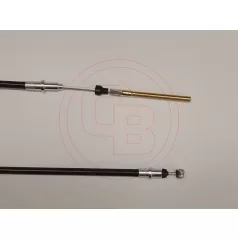 Fékbowden hátsó MALAGUTI F12 (RMS)