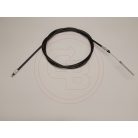 Fékbowden hátsó MALAGUTI F15 FIREFOX (RMS)