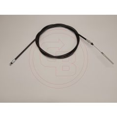 Fékbowden hátsó MALAGUTI F15 FIREFOX (RMS)