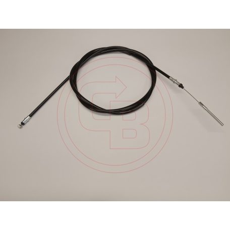 Fékbowden hátsó MALAGUTI F15 FIREFOX (RMS)