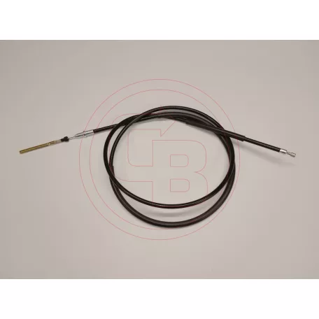 Fékbowden hátsó YAMAHA BWS ORIGINAL 97-00 (RMS)