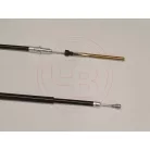 Fékbowden hátsó YAMAHA BWS ORIGINAL 97-00 (RMS)