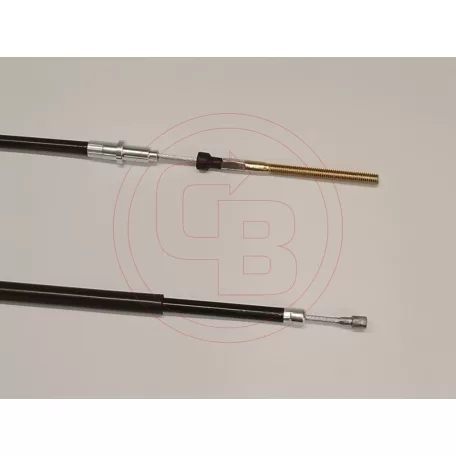 Fékbowden hátsó YAMAHA BWS ORIGINAL 97-00 (RMS)
