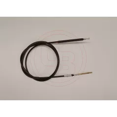 Fékbowden hátsó YAMAHA BWS NG, SPY (RMS)