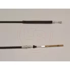 Fékbowden hátsó YAMAHA BWS NG, SPY (RMS)