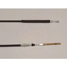 Fékbowden hátsó YAMAHA BWS NG, SPY (RMS)