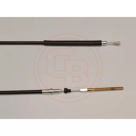 Fékbowden hátsó YAMAHA BWS NG, SPY (RMS)