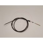 Fékbowden hátsó YAMAHA BWS 04-07 (RMS)
